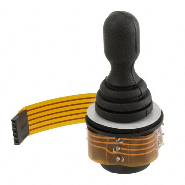 NZAB1477 SWITCH JOYSTICK BAT 2A 125V