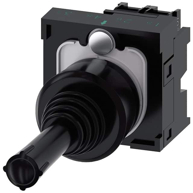 3SU11007AB101NA0 COORDINATE SWITCH. 2 SWITCH POSI