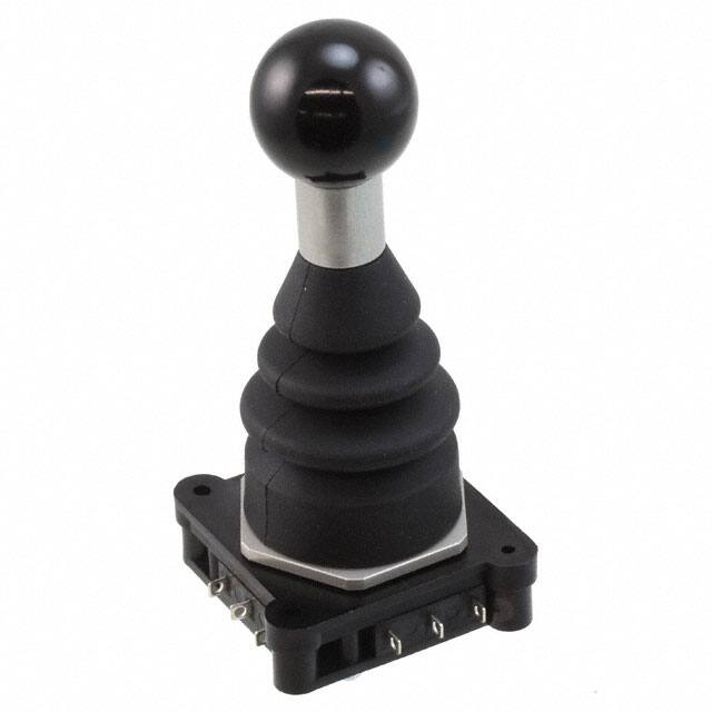 3D1ZBE08478 SWITCH JOYSTICK BALL 10A 250V
