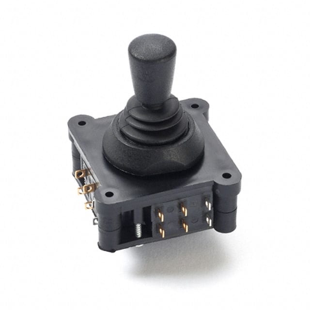 3D27F1534 SWITCH JOYSTICK 10A 250V