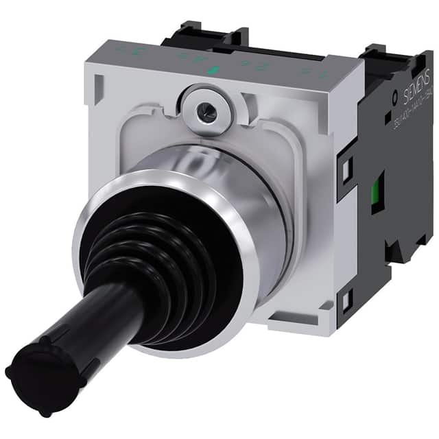 3SU11507AA881NA0 COORDINATE SWITCH. 2 SWITCH POSI