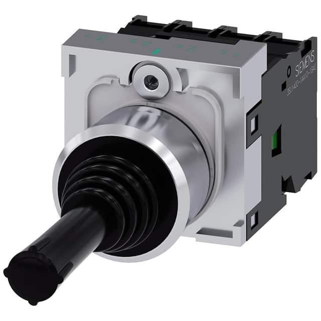 3SU11507AE881QA0 COORDINATE SWITCH. 4 SWITCH POSI