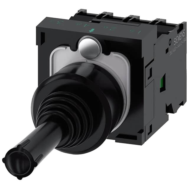 3SU1100-7AF10-1QA0 COORDINATE SWITCH. 4 SWITCH POSI