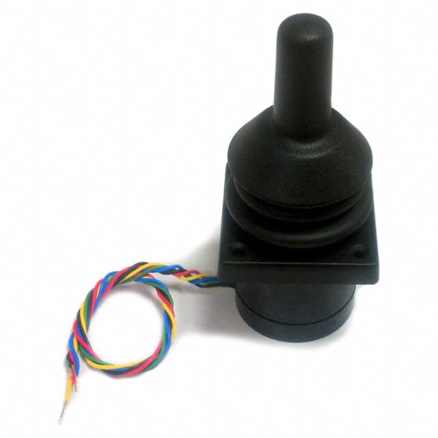 9SA10SQ6500 SWITCH JOYSTICK INDUCTIVE