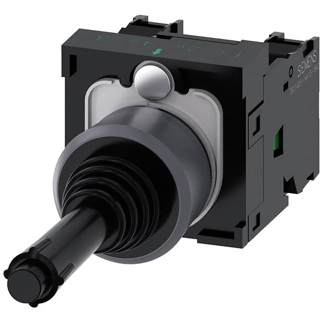 A6X30143641 COORDINATE SWITCH. 2 SWITCH POSI