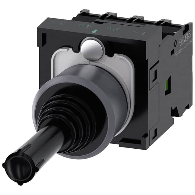A6X30142601 COORDINATE SWITCH. 4 SWITCH POSI