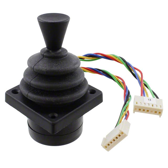 3440SAT6476 SWITCH JOYSTICK HALL EFFECT