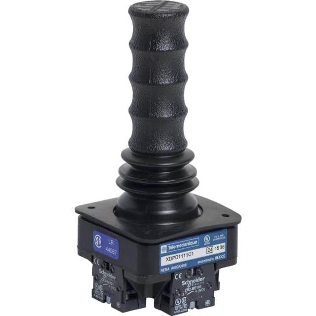 XDPD1111C1 COMPLETE JOYSTICK CONTROLLER, HA