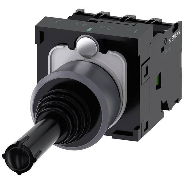 3SU11307AF103QA0 COORDINATE SWITCH. 4 SWITCH POSI