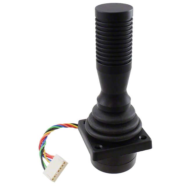 3140SAQ600 SWITCH JOYSTICK HALL EFFECT
