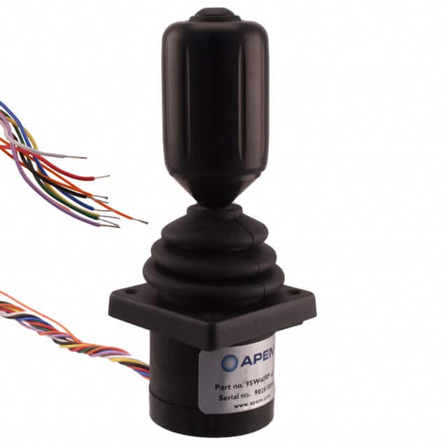9SW40RP6559 SWITCH JOYSTICK INDUCTIVE