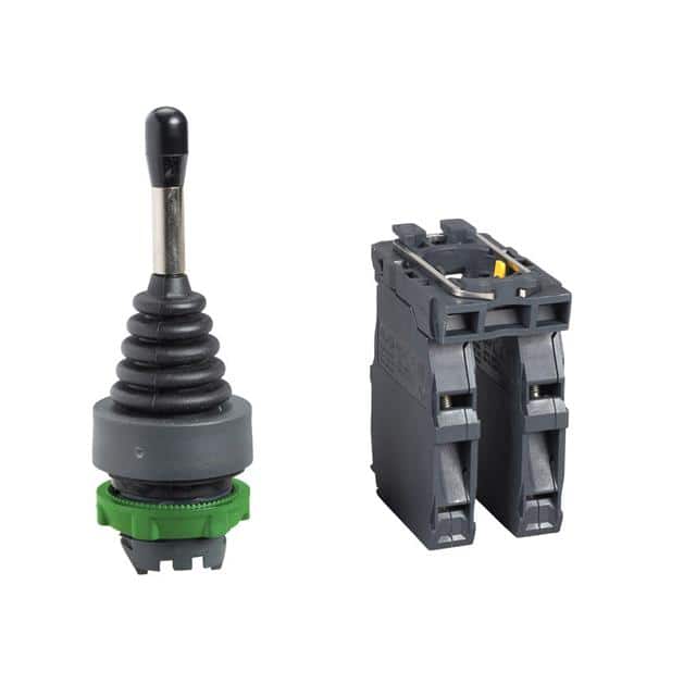 XD5PA24 HARMONY XB5, JOYSTICK CONTROLLER