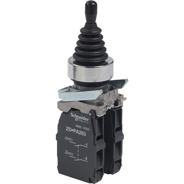 XD4PA1656241 XD4 JOYSTICK CONTROLLER WITH 50M