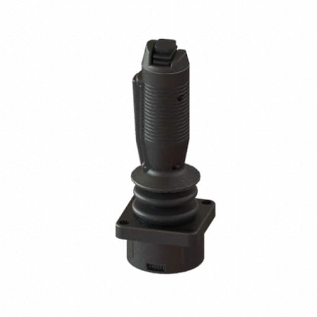 SG-E-4-S-A-1-A-BK HAND GRIP JOYSTICK, OPERATING PR