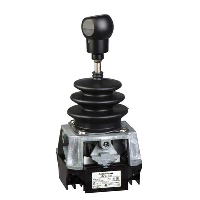 XKBA31207 COMPLETE JOYSTICK CONTROLLER, HA