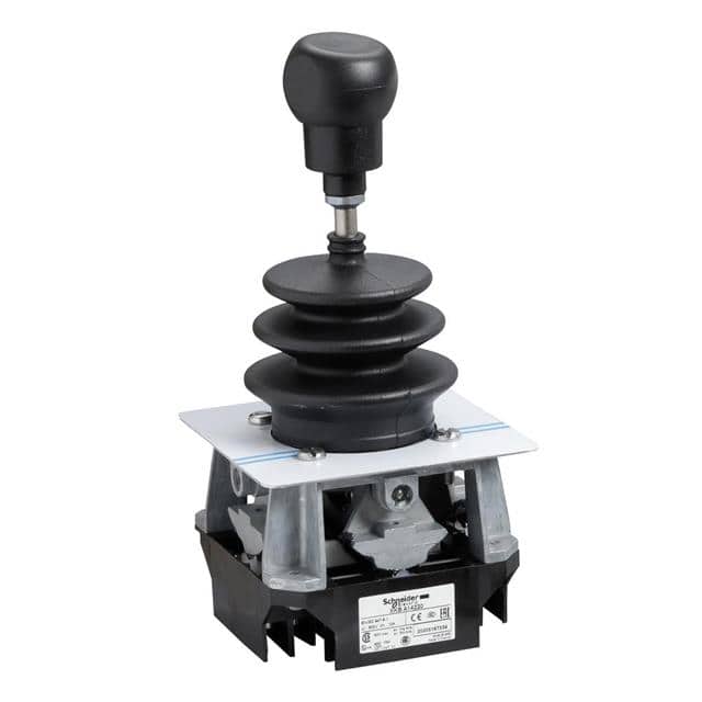 XKBA1422 COMPLETE JOYSTICK CONTROLLER, HA
