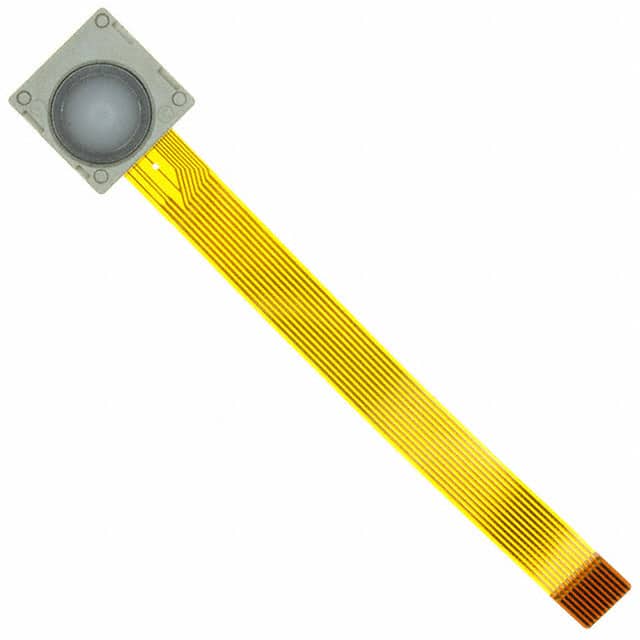 TBWB2A00 SWITCH TRACKBALL 50MA 32V