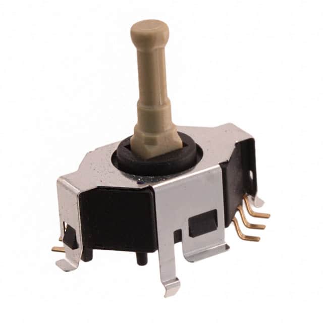 QSA2S 3.5N H3 G7 SWITCH NAVIGATION 50MA 30V