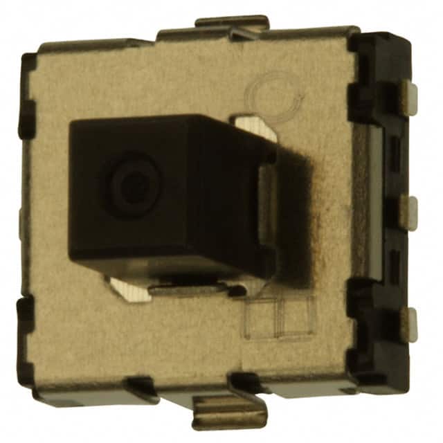 EVQ-WHA50K SWITCH MICRO STICK W/KNOB