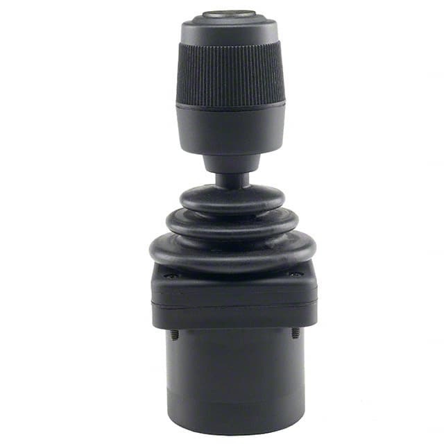 HFX2-44S10 SWITCH JOYSTICK HALL EFFECT
