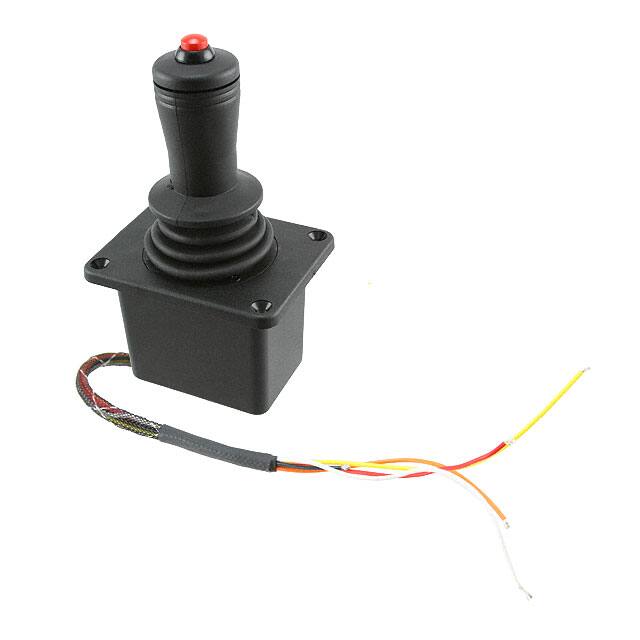 THX-32N1001D0 SWITCH JOYSTICK HALL EFFECT