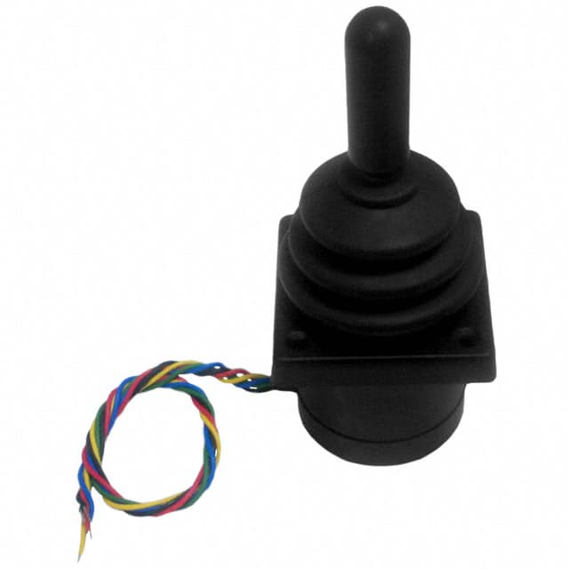9SA10RD6500 SWITCH JOYSTICK INDUCTIVE