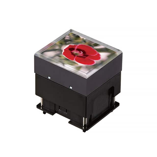 ISF15ACP4 SW PROG DISPLAY SPST-NO 0.1A 12V