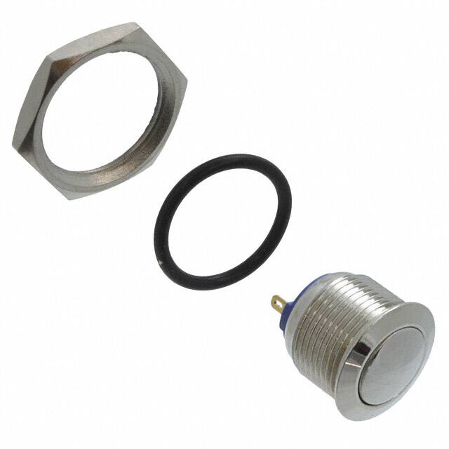 PV2F240NN SWITCH PUSHBUTTON SPST-NO 2A 48V
