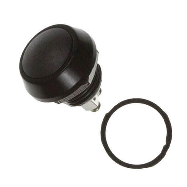 PV5S64011 SWITCH PUSH SPST-NO 2A 36V