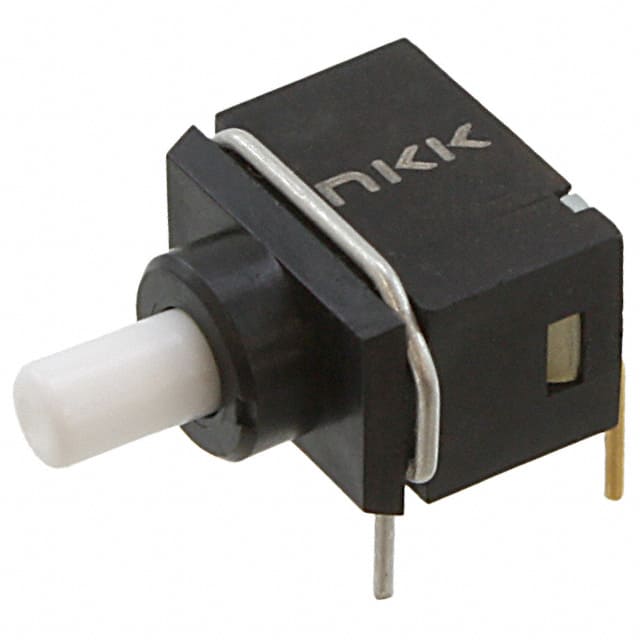GB15AH SWITCH PUSH SPDT 0.4VA 28V