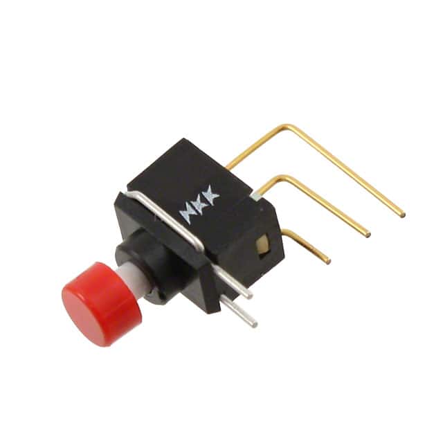 GB15AV-XC SWITCH PUSH SPDT 0.4VA 28V