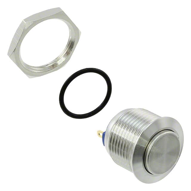 PV2H240BB SWITCH PUSHBUTTON SPST-NO 2A 48V