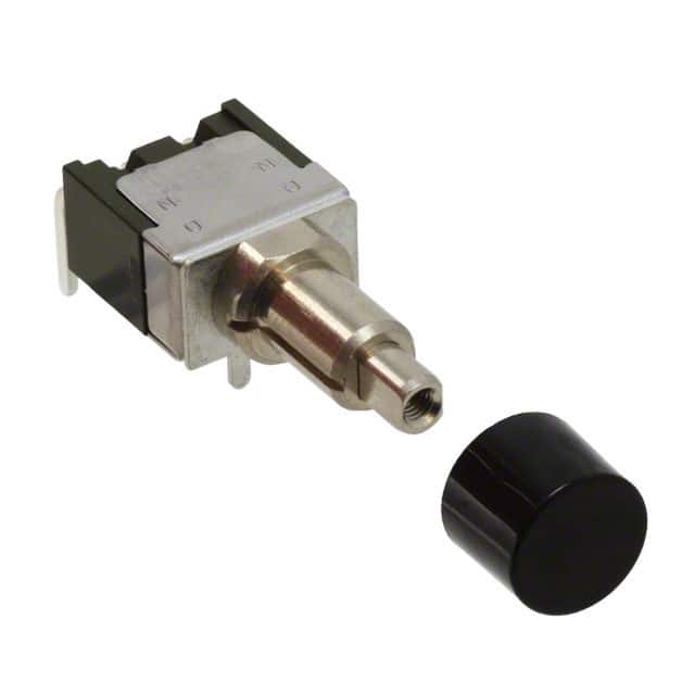 MB2011SS2G30-CA SWITCH PUSH SPDT 0.4VA 28V