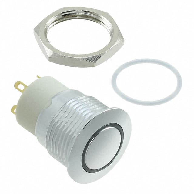 PVA6LRE21241 SWITCH PUSHBUTTON SPST 2A 36V