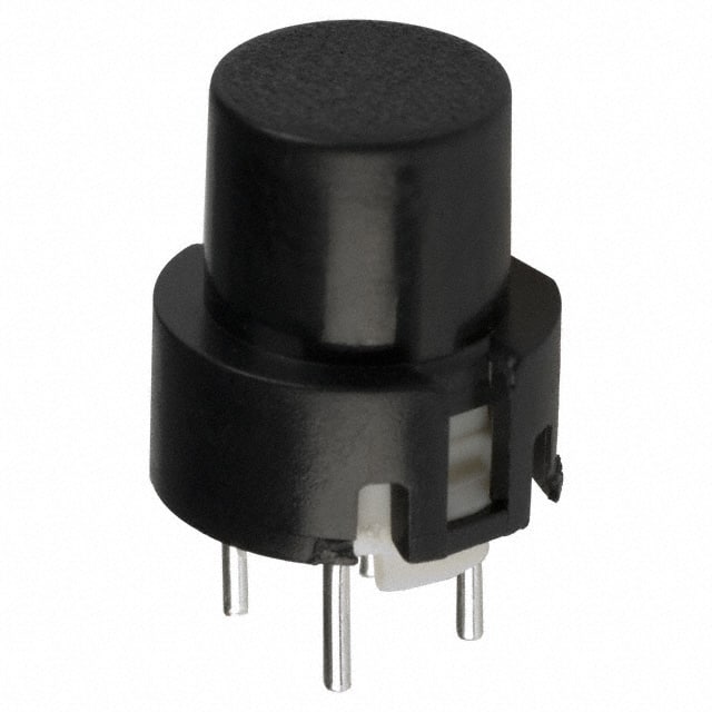 D6R90 F1 LFS SWITCH PUSH SPST-NO 0.1A 32V