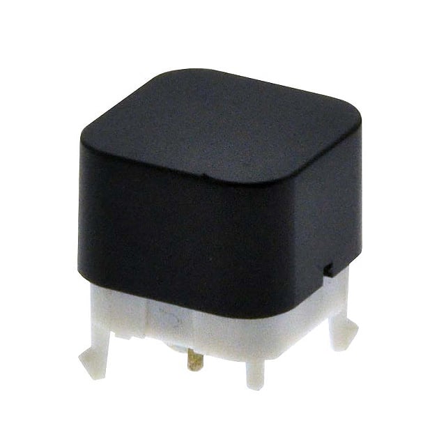 PB300STQ SWITCH PUSH SPST-NO 30MA 28V