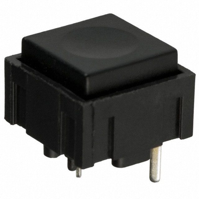KS11R22CQE SWITCH PUSH SPST-NO 0.025A 50V