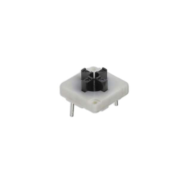 MDPSLFS SWITCH PUSH SPST-NO 0.1A 100V