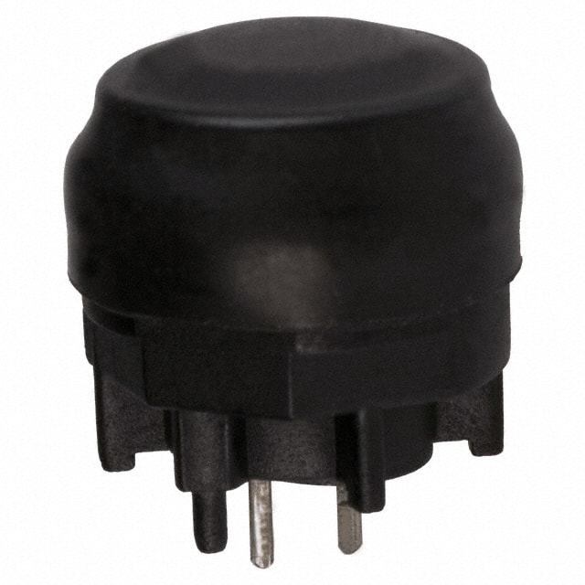 K12C 1 5N SWITCH PUSH SPST-NO 0.1A 30V