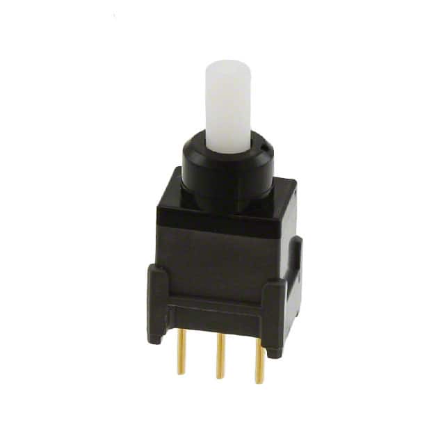 BB15AP SWITCH PUSH SPDT 0.4VA 28V