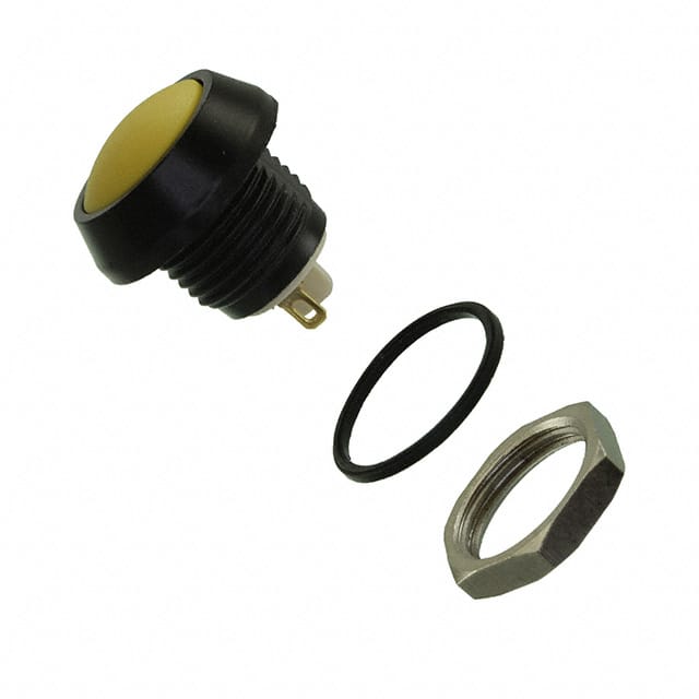 PV5S24016 SWITCH PUSH SPST-NO 2A 36V
