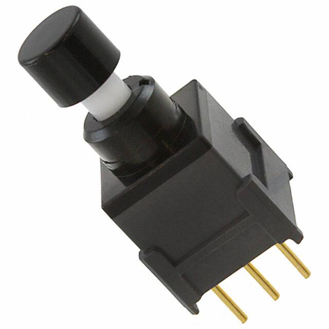 BB16AP-FA SWITCH PUSH SPDT 0.4VA 28V