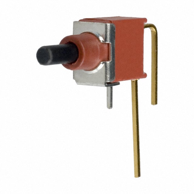 EP11SD1AVBE SWITCH PUSH SPST-NO 0.4VA 20V