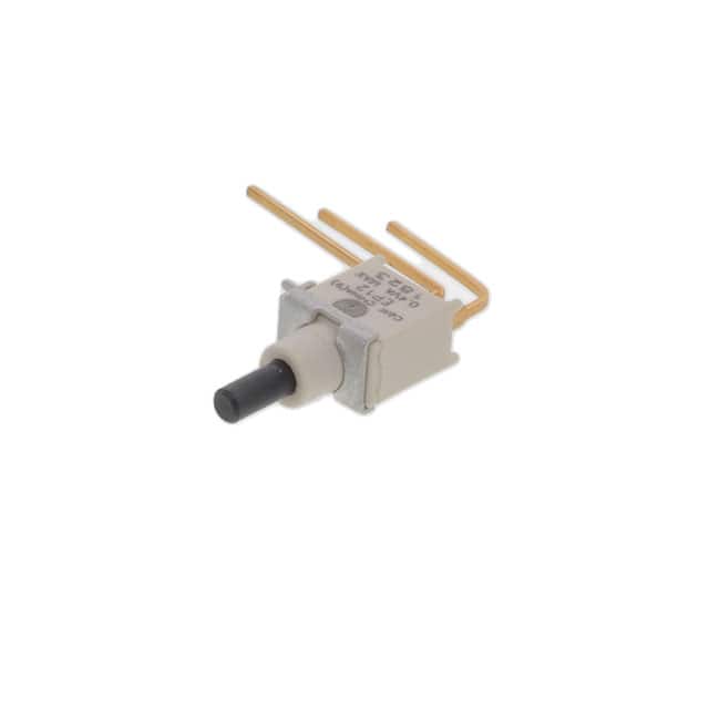 EP12SD1AVBE SWITCH PUSH SPDT 0.4VA 20V