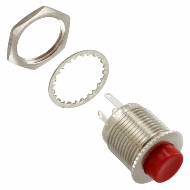 903X SWITCH PUSH SPDT 0.25A 125V