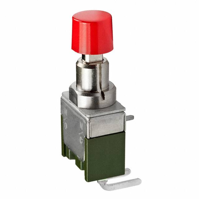 MB2011SA2W31-BC SWITCH PUSHBUTTON SPDT 6A 125V