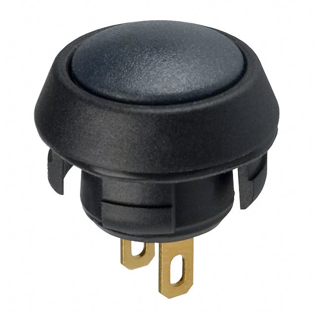 30-100 SWITCH PUSH SPST-NO 0.15A 24V