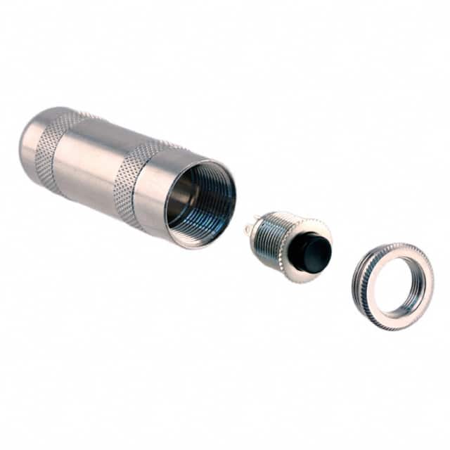 E913 SWITCH PUSH SPDT 0.25A 28V
