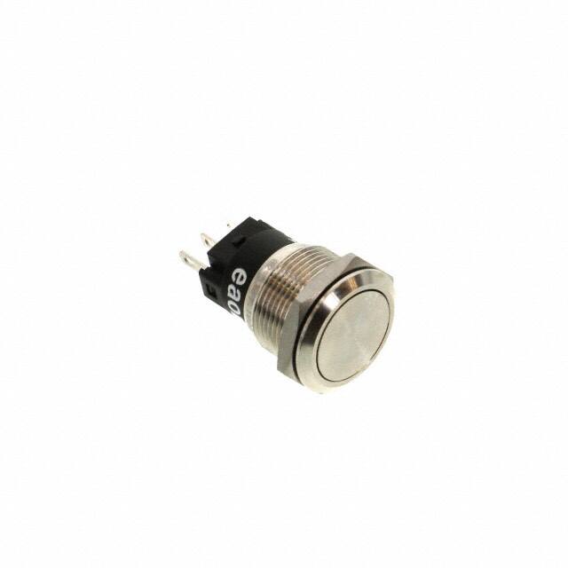 82-5151.1000 SWITCH PUSHBUTTON SPDT 3A 240V
