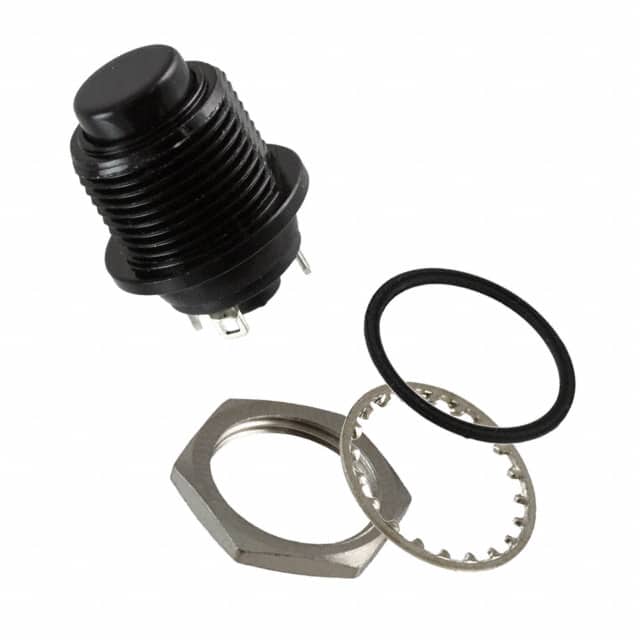 NP8S2R203QE SWITCH PUSHBUTTON SPDT 5A 32V